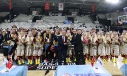 Manisa Büyükşehir 'Halk Oyunları Yarışması'na damga vurdu