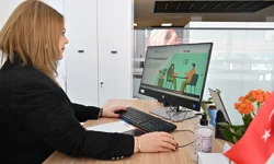 Manisa'da istihdamı güçlendirecek yeni portal hizmete girdi