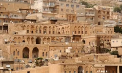 Mardin dijital dünyanın gündemine taşındı