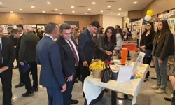 Mardin'de eğitimde dijital köprüler kuruldu