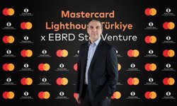 Mastercard Lighthouse Türkiye yapay zeka odaklı 6 girişimi mezun etti
