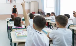 MEB VELİLERİ UYARDI! KAREKOD ZORUNLULUĞU...