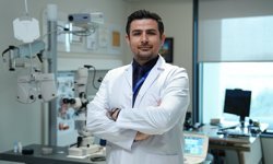 Medipol'den kontakt lens kullananlara 'enfeksiyon' uyarısı