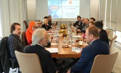 Medya politikalarında kültür-sanatla iş birliği vurgusu