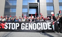 Memur-Sen'den Gazze'ye Destek Yolculuğu