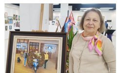 SİZ GİDİP GÖRMEDİNİZ Mİ?