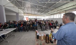 Mersin Büyükşehir ile yerelden kalkınan bir turizm mümkün