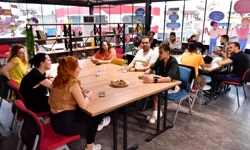 Mersin'de sosyal destek ağı büyüyor