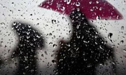 Meteoroloji'den 6 bölge için sağanak yağmur uyarısı!