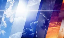 Meteoroloji'den kuvvetli yağış ve çığ uyarısı... Yeni haftada hava nasıl olacak?