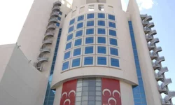 MHP 3 ilde teşkilatları feshetti! Kütahya, Eskişehir ve Kars'a atamalar yapıldı