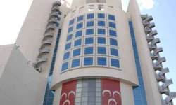 MHP Bolu İl Teşkilatı feshedildi, yeni il başkanı atandı