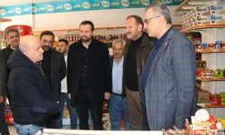 "TÜRKİYE GEREKLİ TEDBİRLERİ ALDI"