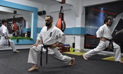 Milli karatecilerin hedefi Avrupa Şampiyonası'nda madalya