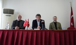 Murat Yalçıntaş, Altay Ana Muharebe Tankı'nın hikayesini anlattı