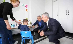 MÜSİAD Konya'dan DOSD Meram'a destek