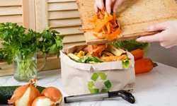 Mutfaklarda 'sıfır atık' yaklaşımı yaygınlaşmalı