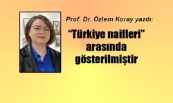 HİÇBİR KURALA BAĞLI KALMAMALI