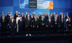 NATO liderleri Temmuz'da Türkiye'de buluşuyor