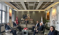 Niksar'da 'Hafıza ve Hatıra Mekanları Projesi' iş birliği protokolü imzalandı