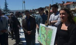 Niksar'da öğrencilerden geleceğe yönelik proje sergisi