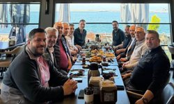 BELEDİYESPOR'DAN MİSAFİRPERVERLİK ÖRNEĞİ