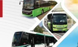 Online Kocaeli Kart ile ulaşımda dijital kolaylık