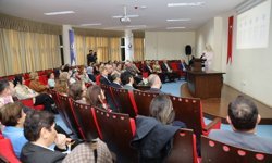 Ordu'da 'Anne Üniversitesi' projesinin ikinci dönemi başladı