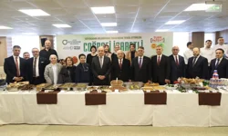 Ordu'da coğrafi işaretli ürün sayısı 24'e yükseldi