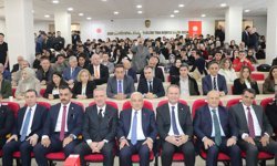 Ordu'da 'Karadeniz Stratejik İletişim ve Dezenformasyonla Mücadele Forumu' düzenlendi