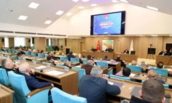 Ordu'da Nisan Meclisi gerçekleşti