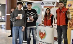 Ordu'da vatandaşlar güvenlik konularında bilgilendirildi