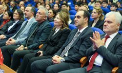 Orta Karadeniz Kariyer Fuarı OKAF'26 Samsun'da sona erdi