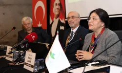 Osmangazi'de 'Bursa'nın Yedi Yüzü' sempozyumu başladı