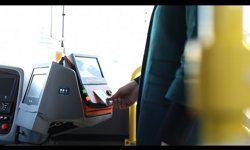 ÜCRETSİZ OTOBÜS KART İÇİN DUYURU