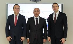 OYAK Pazarlama'dan 'Deprem Farkındalığı' konferansı