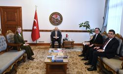 Özel Eğitim ve Rehberlik Hizmetleri Genel Müdürü Otrar, Kastamonu'da