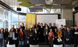 Özyeğin Üniversitesinde 'Çocuklar İçin Spor ve Ötesi' çalıştayı düzenlendi