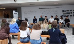 Özyeğin Üniversitesi'nden 'Kentsel Diyalog_Nişantepe' sergisi