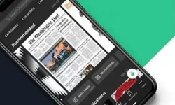 PressReader Millî Kütüphane'de... Binlerce yayına dijital erişim