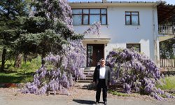 Prof. Dr. Teoman Duralı'nın Zonguldak'ta çocukluğunu geçirdiği ev müzeye dönüştürülecek