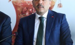 Rize Kitap Fuarı, 24 Nisan'da kitapseverlerle buluşacak