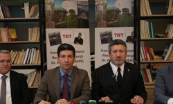 Rize'de '2. Güneysu Kültür Buluşmaları' düzenlenecek