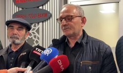 Rize'de beyin ölümü gerçekleşen kişinin karaciğeri bir hastaya nakledilecek