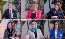 Sabiha Gökçen Havalimanı 'Havacılıkta Sınır Tanımayan Kadınlar' belgeselinin yeni bölümünü yayınladı