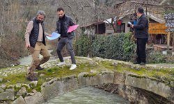 Safranbolu'nun saklı mirası gün yüzüne çıkıyor