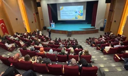 Sakarya otizme dair bilimsel yaklaşımlar SGM'de ele alındı