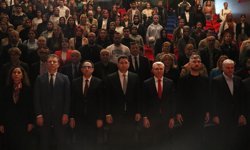 Sakarya, Zonguldak, Düzce ve Karabük'te Turizm Haftası kutlandı