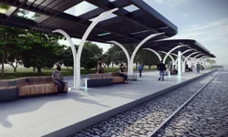 Sakarya'da 18,5 kilometrelik dev hat için geri sayım