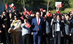 Sakarya'da eğitim birlik ve beraberlik ruhuyla sürüyor